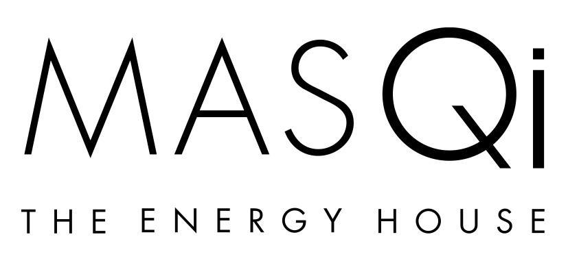 Bañeres Masqi, The Energy House酒店 外观 照片
